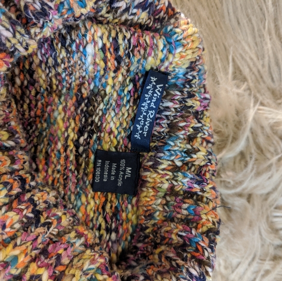 Wind Rivee - Picture 5 of 5